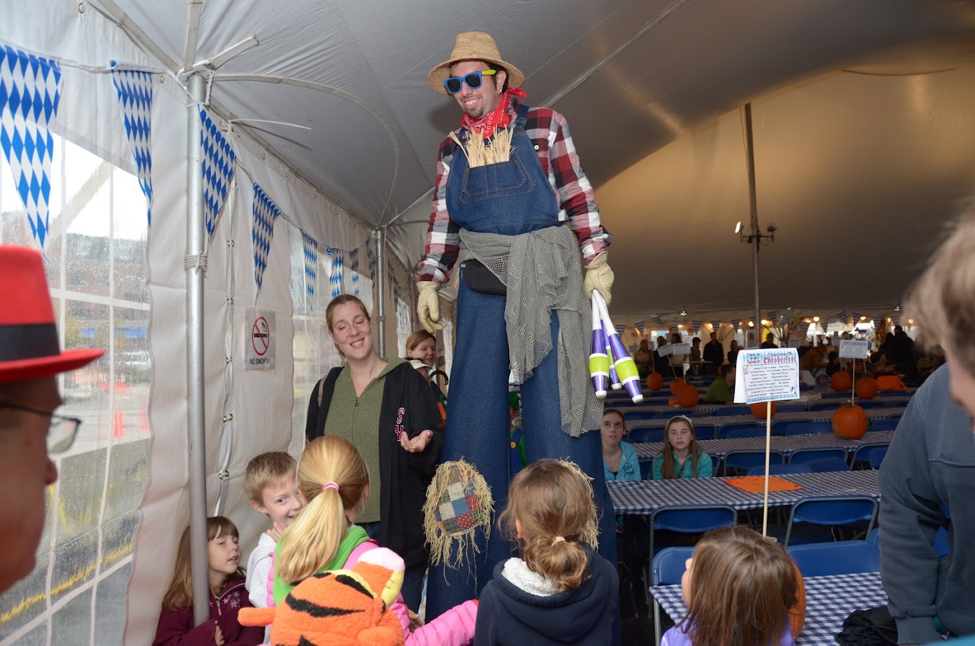 Fall FestOctober Fest 2012- October 13